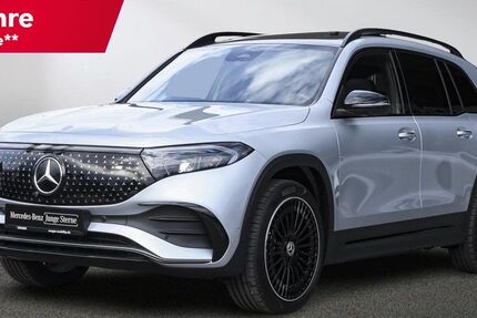 Mercedes-Benz EQB 9.701 km 45.860 &euro; Beckum 59269