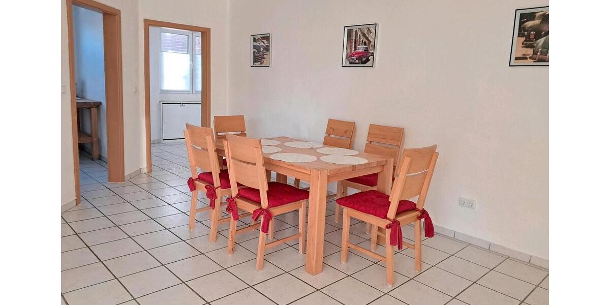 Erdgeschoßwohnung Hövelhof - 3 Zimmer, 91 m&sup2;, 269.000&euro; | Angebot:27499355