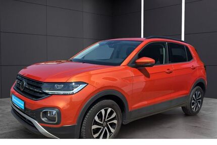 VW T-Cross 69.550 km 16.935 &euro; Bielefeld 33613