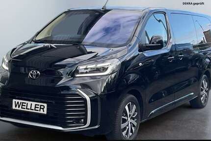 Toyota Proace 30.546 km 37.990 &euro; Gütersloh 33330
