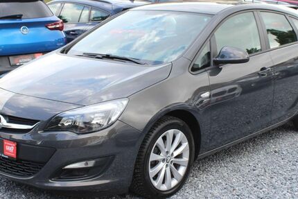 Opel Astra 61.000 km 7.970 &euro; Dissen 49201