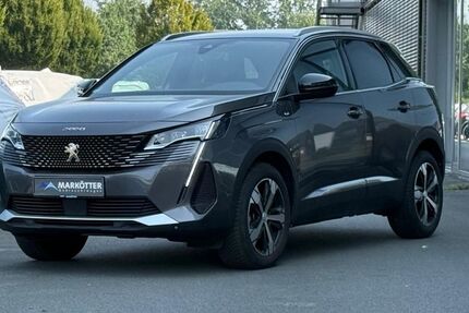 Peugeot 3008 27.450 km 19.990 &euro; Gütersloh 33334