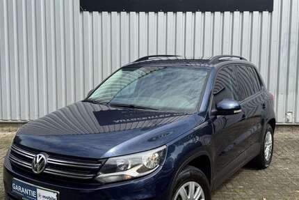 VW Tiguan 179.772 km 5.999 &euro; Delbrück 33129