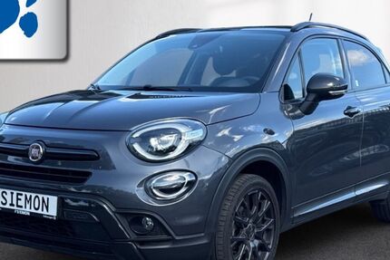 Fiat 500X 74.883 km 12.930 &euro; Warendorf 48231