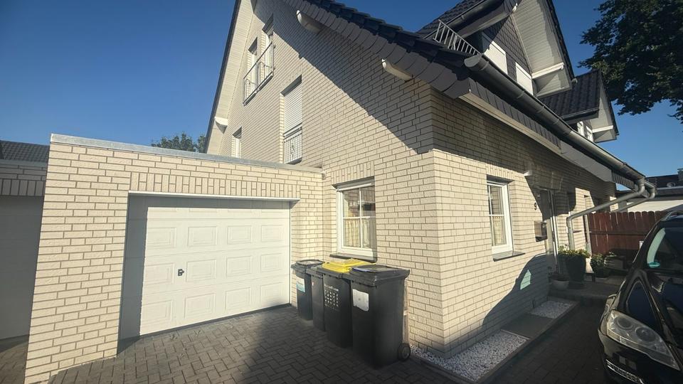 Doppelhaushälfte Bielefeld Sennestadt - 585.000&euro; | Angebot:25056725