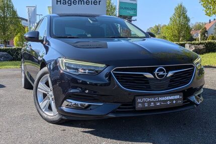 Opel Insignia 87.000 km 16.950 &euro; Versmold 33775
