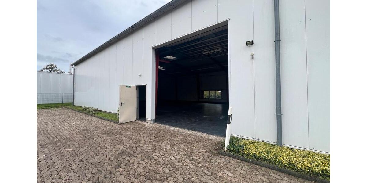 Gewerbeobjekt Verl - 2.700&euro; | Angebot:26495565