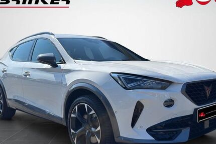 Cupra Formentor 49.715 km 24.930 &euro; Bielefeld 33649