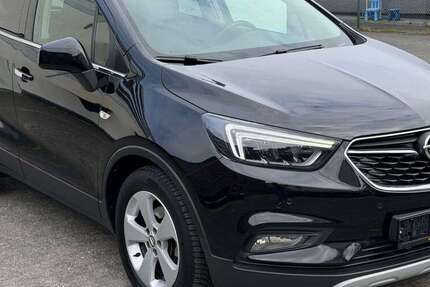 Opel Mokka X 71.600 km 12.990 &euro; Gütersloh 33330