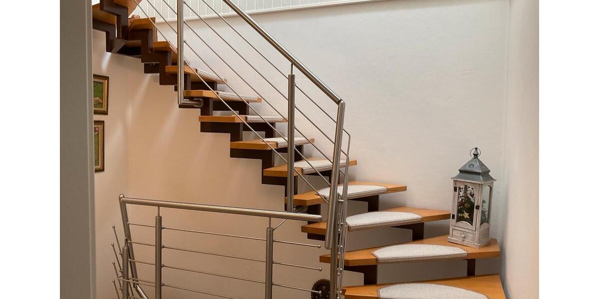 Doppelhaushälfte Beelen - 5 Zimmer, 160 m&sup2;, 385.000&euro; | Angebot:27477800
