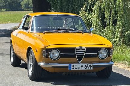 Alfa Romeo Giulia 12.000 km 38.500 &euro; Bielefeld 33647