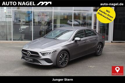 Mercedes-Benz A 180 7.688 km 27.980 &euro; Borgholzhausen 33829