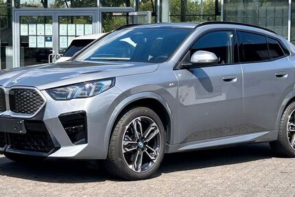 BMW iX2 22.500 km 48.470 &euro; Lippstadt 59557