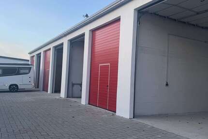 Gewerbeobjekt Bielefeld Brackwede - 280&euro; | Angebot:23748705