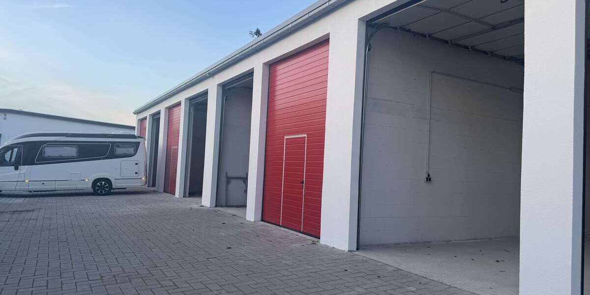 Gewerbeobjekt Bielefeld Brackwede - 280&euro; | Angebot:23748705