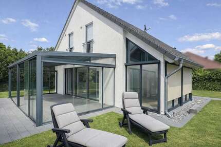 Haus Oelde - 4 Zimmer, 129 m&sup2;, 459.000&euro; | Angebot:27297456