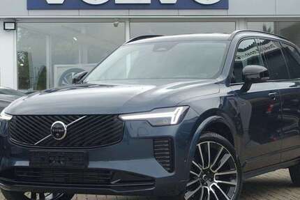 Volvo XC90 16.820 km 74.900 &euro; Warendorf 48231