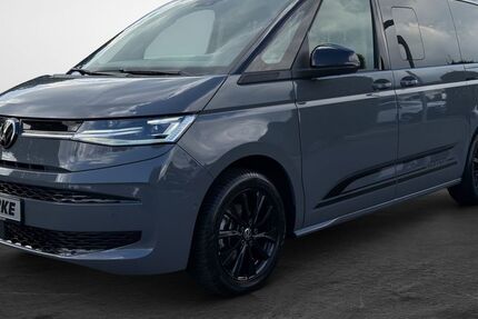 VW T7 Multivan 51.100 km 49.630 &euro; Versmold 33775