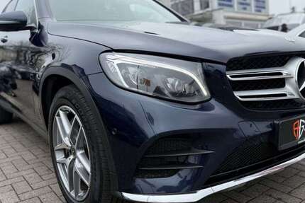 Mercedes-Benz GLC 350 249.900 km 18.998 &euro; Bielefeld 33659