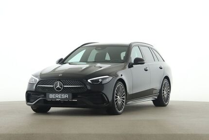 Mercedes-Benz C 220 9.900 km 42.950 &euro; Bielefeld 33609