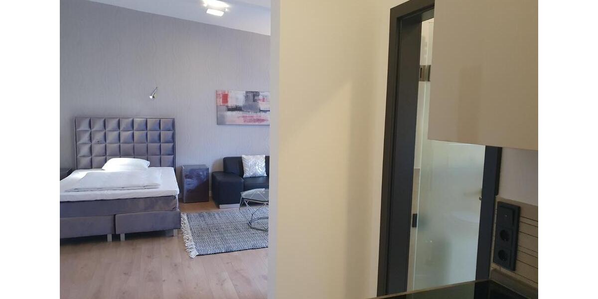 Loft - Studio - Atelier Lippstadt Overhagen - 1 Zimmer, 33 m&sup2;, 440&euro; | Angebot:13309247