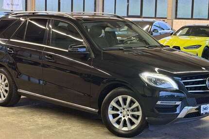 Mercedes-Benz ML 350 213.000 km 17.999 &euro; Oelde 59302