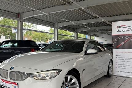 BMW 420 267.000 km 10.990 &euro; Gütersloh 33332