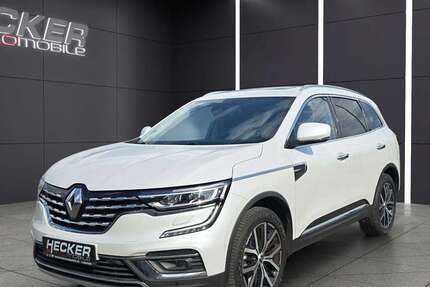 Renault Koleos 48.737 km 21.450 &euro; Lippstadt 59557