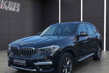 BMW X3 60.907 km 29.990 &euro; Lippstadt 59557