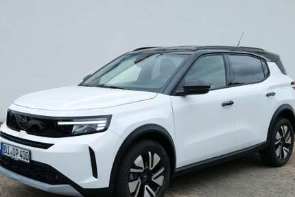 Opel Frontera 4.000 km 23.690 &euro; Bielefeld 33647