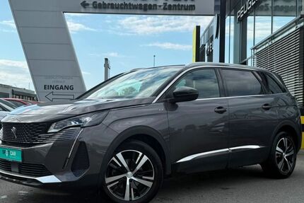 Peugeot 5008 89.365 km 25.790 &euro; Gütersloh 33334