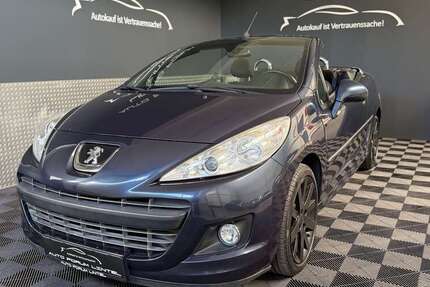 Peugeot 207 190.000 km 2.999 &euro; Rheda-Wiedenbrück OT Lintel 33378