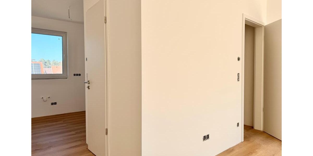 Etagenwohnung Bielefeld Sennestadt - 3 Zimmer, 86 m&sup2;, 1.080&euro; | Angebot:26338395