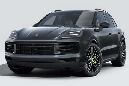 Porsche Cayenne 14.145 km 108.850 &euro; Bielefeld 33719