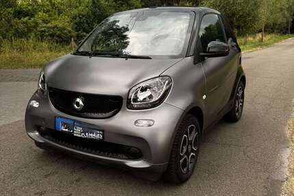 Smart forTwo 36.500 km 15.000 &euro; Harsewinkel 33428
