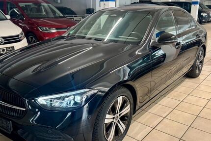 Mercedes-Benz C 180 66.800 km 29.900 &euro; Bielefeld 33613