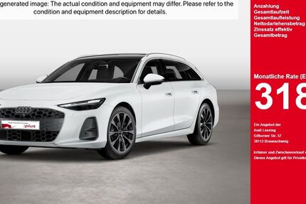 Audi A6 26.706 km 44.900 &euro; Gütersloh 33330