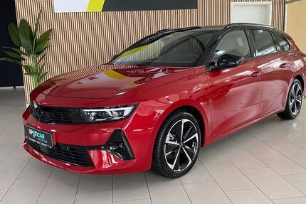 Opel Astra 13.000 km 22.990 &euro; Bielefeld 33602