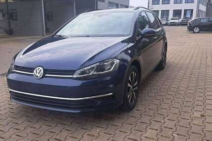 VW Golf Variant 102.464 km 14.900 &euro; Halle Westfalen 33790