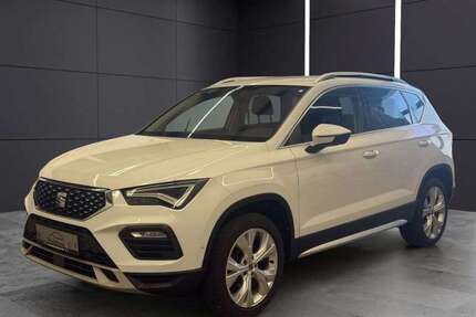 Seat Ateca 57.407 km 23.940 &euro; Schloß-Holte-Stukenbrock 33758