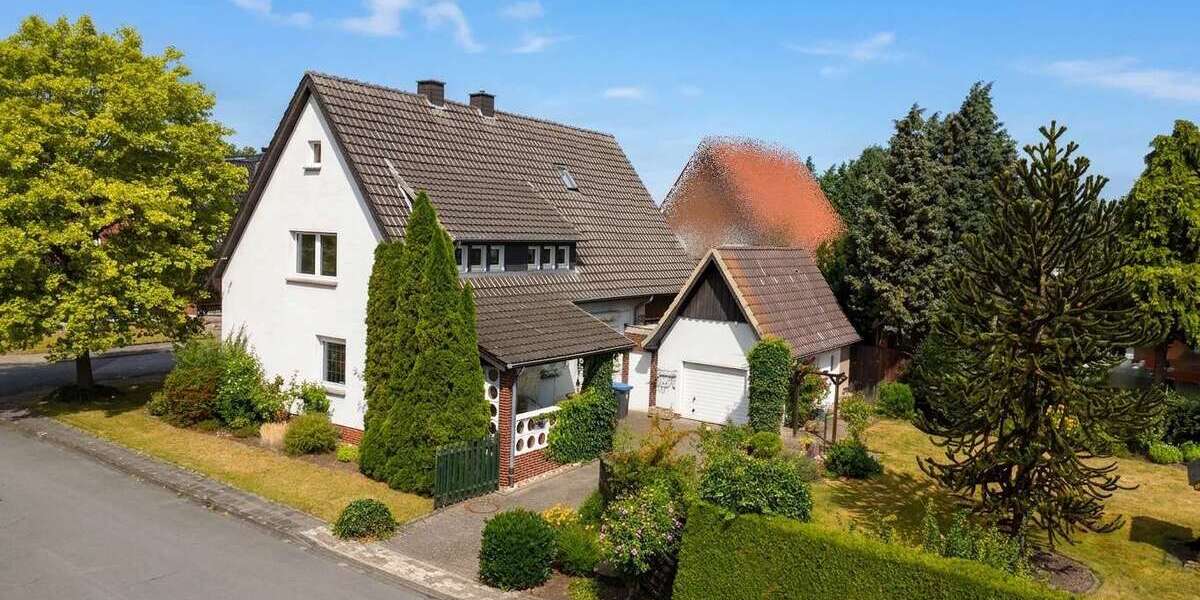 Einfamilienhaus Oelde-Lette Lette - 7 Zimmer, 150 m&sup2;, 269.000&euro; | Angebot:27195303