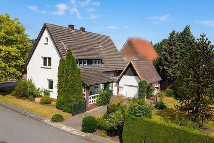 Haus Oelde-Lette Lette - 7 Zimmer, 150 m&sup2;, 269.000&euro; | Angebot:27195303