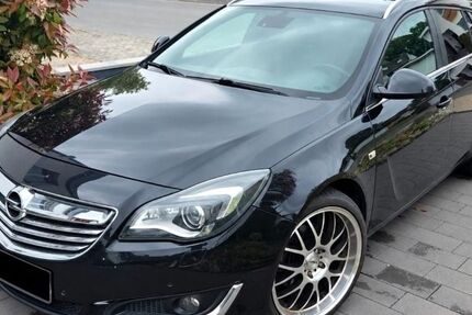 Opel Insignia 182.000 km 4.850 &euro; Lippstadt 59557