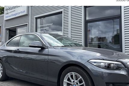 BMW 220 36.805 km 23.890 &euro; Gütersloh 33330