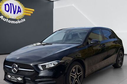 Mercedes-Benz A 250 27.000 km 26.999 &euro; Bielefeld 33647
