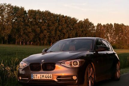 BMW 114 242.620 km 4.000 &euro; Rheda-Wiedenbrück 33378