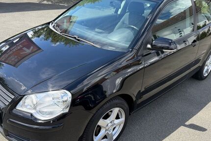 VW Polo 174.070 km 2.499 &euro; Bielefeld 33607