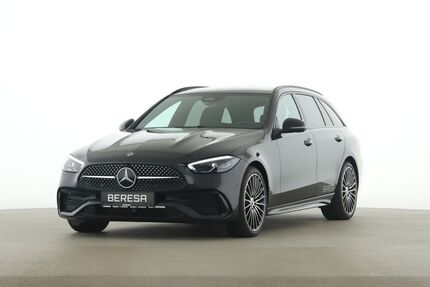 Mercedes-Benz C 220 9.900 km 42.950 &euro; Bielefeld 33609