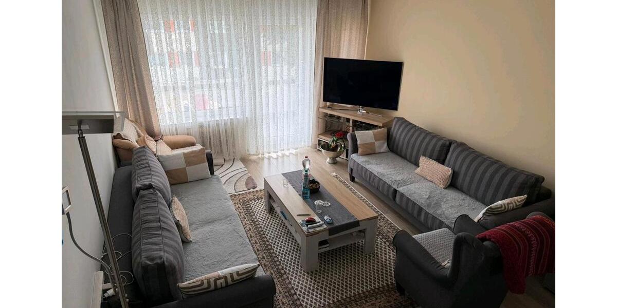 Etagenwohnung Bielefeld Schildesche - 3 Zimmer, 76 m&sup2;, 179.000&euro; | Angebot:27231615