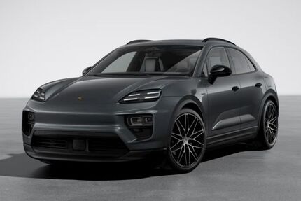Porsche Macan 17.528 km 84.700 &euro; Bielefeld 33719